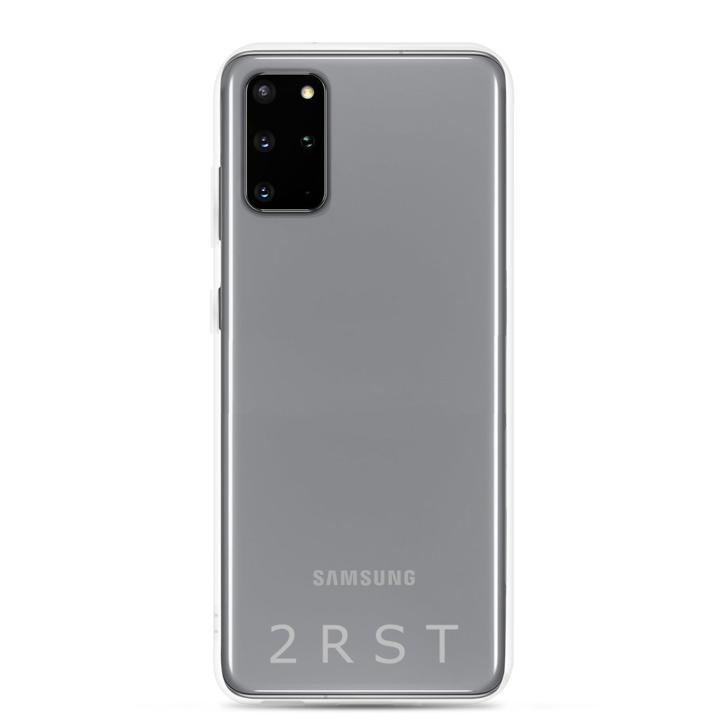 2RST Samsung Case