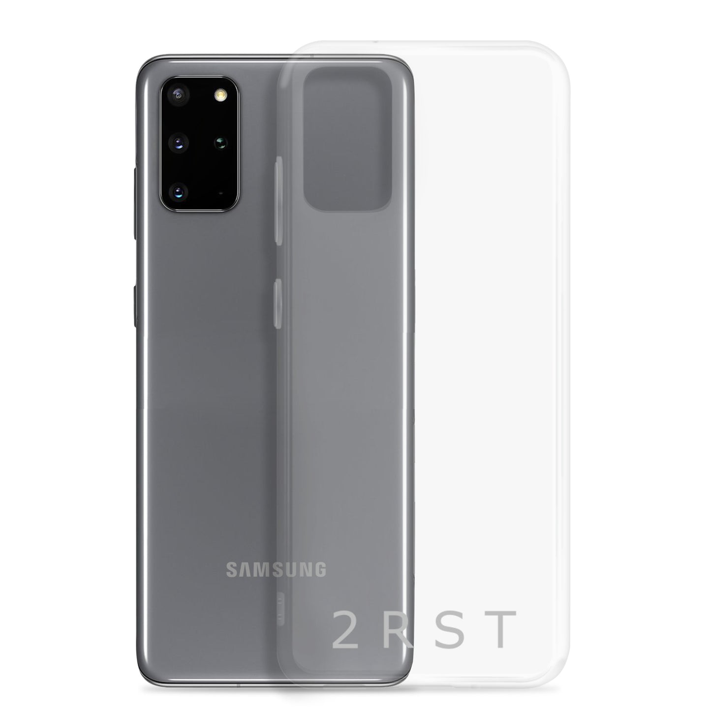 2RST Samsung Case