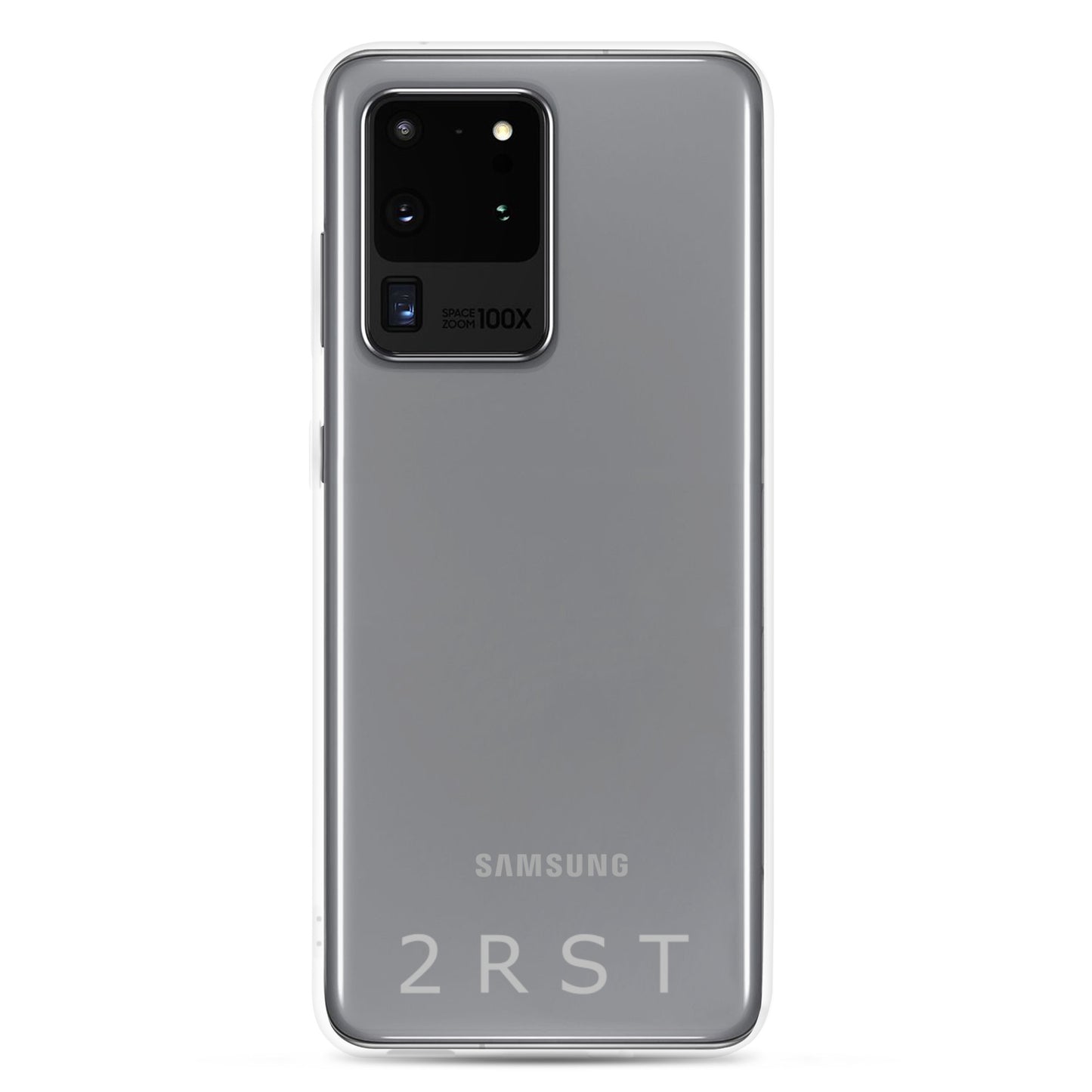 2RST Samsung Case