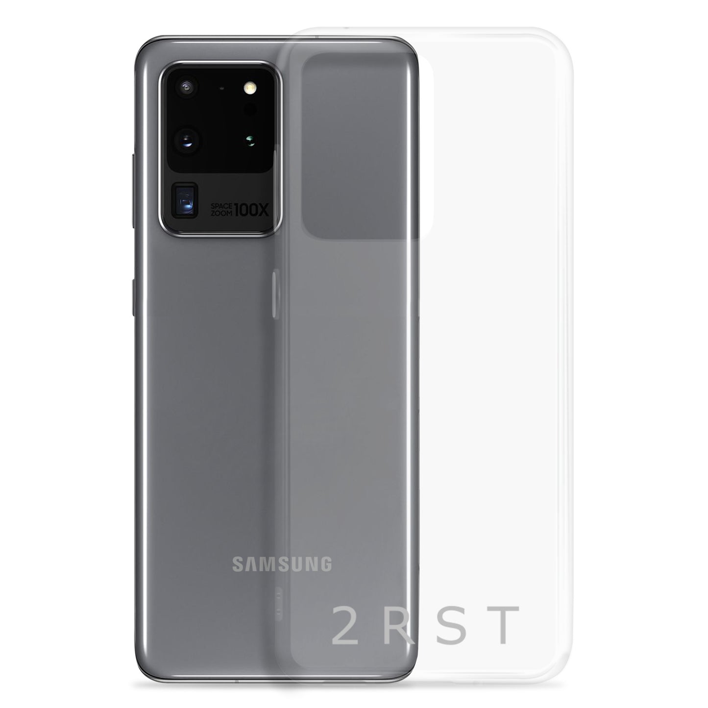 2RST Samsung Case