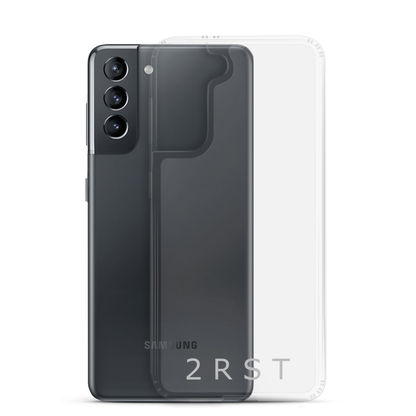 2RST Samsung Case