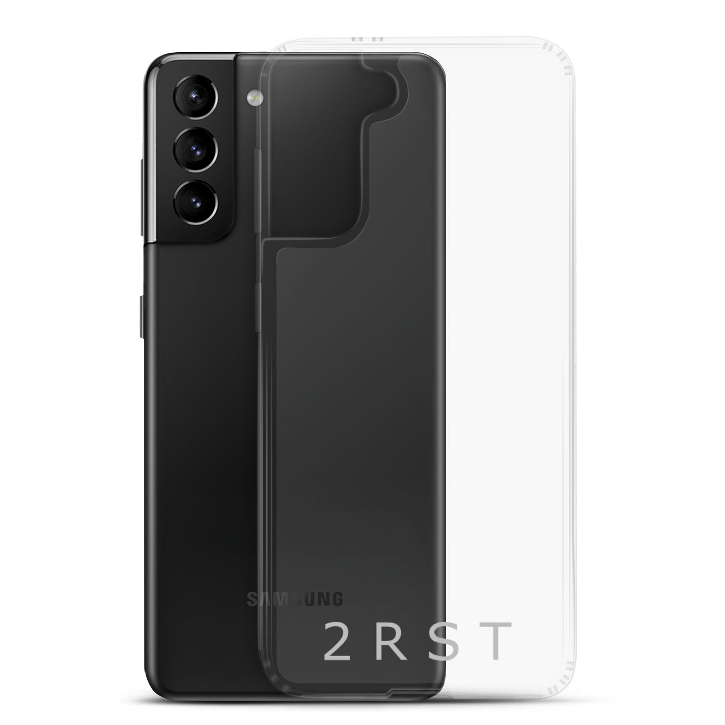 2RST Samsung Case