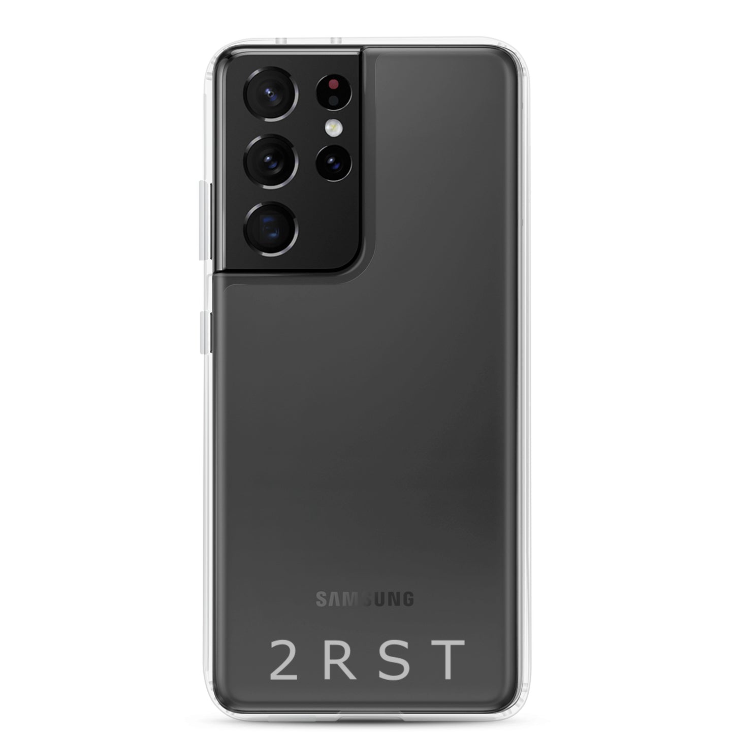 2RST Samsung Case