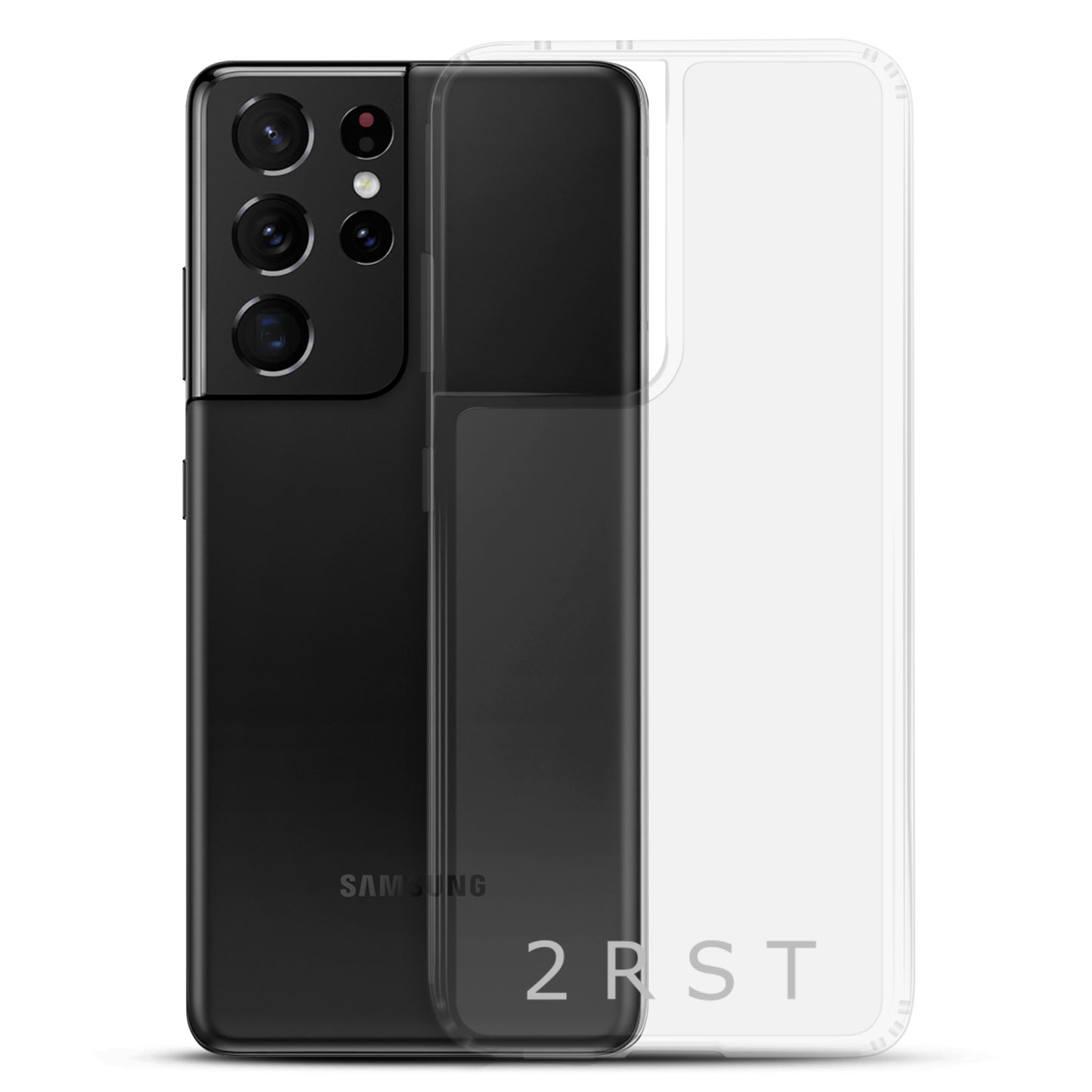 2RST Samsung Case