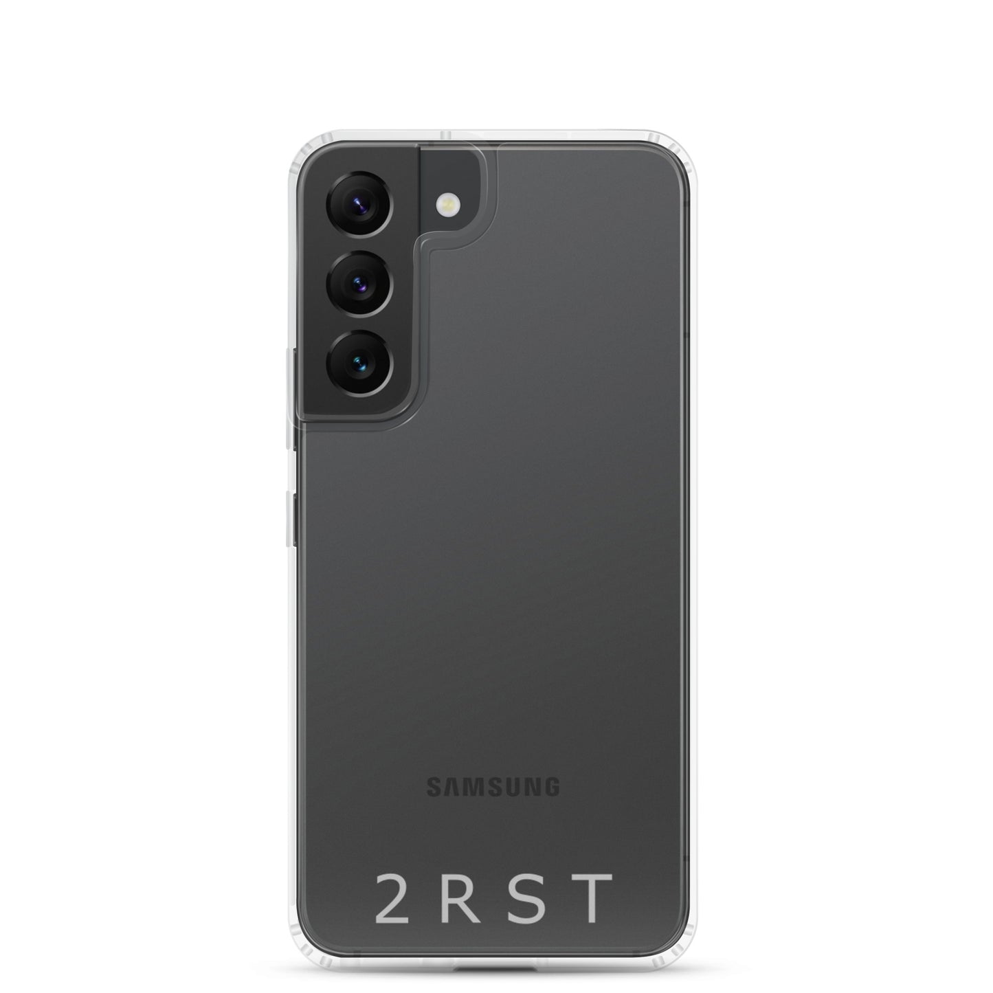 2RST Samsung Case