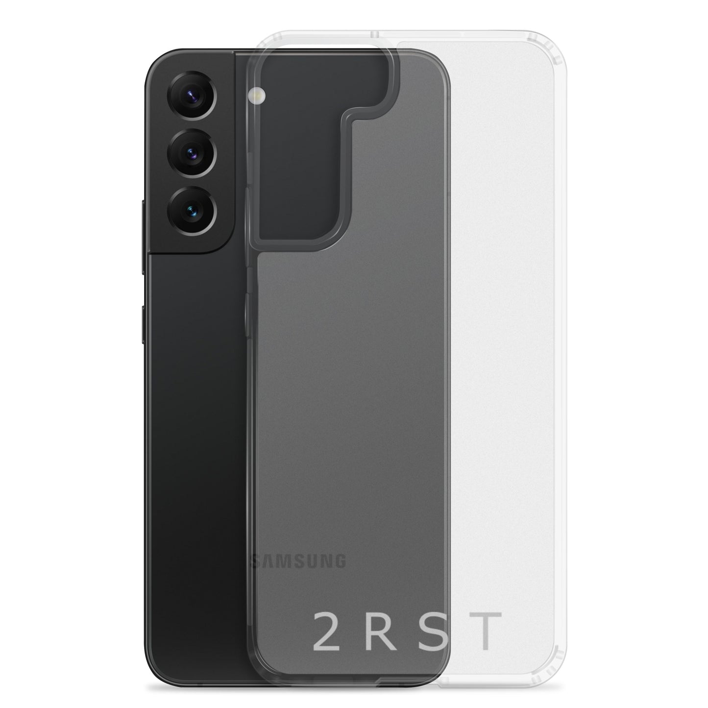 2RST Samsung Case