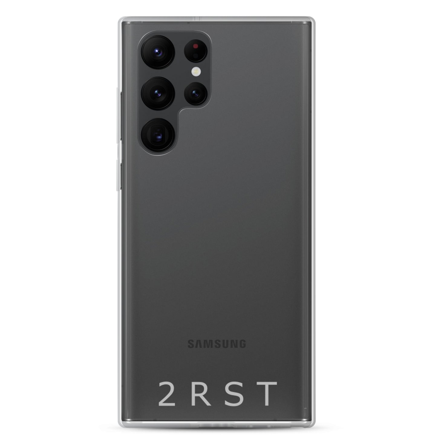 2RST Samsung Case