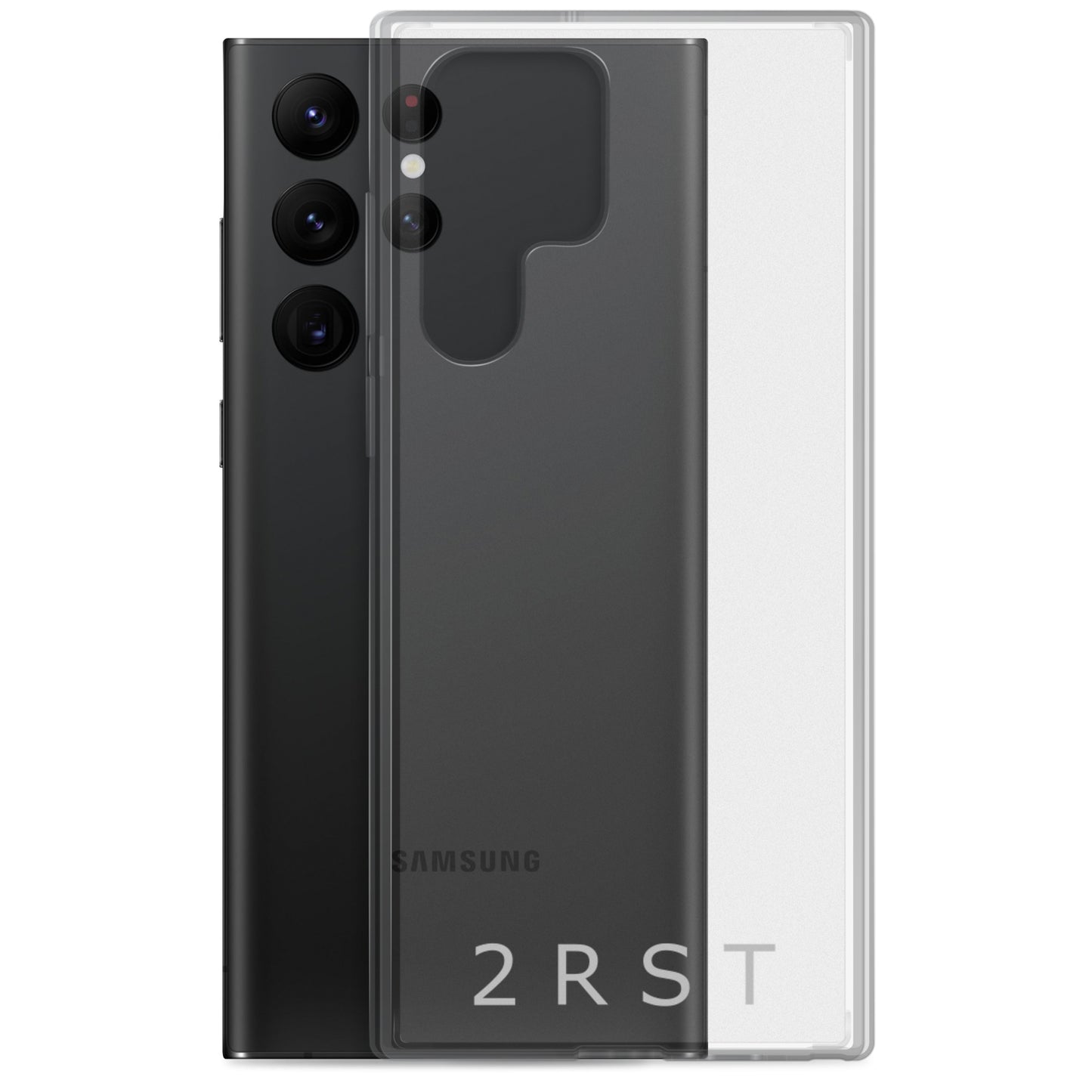 2RST Samsung Case