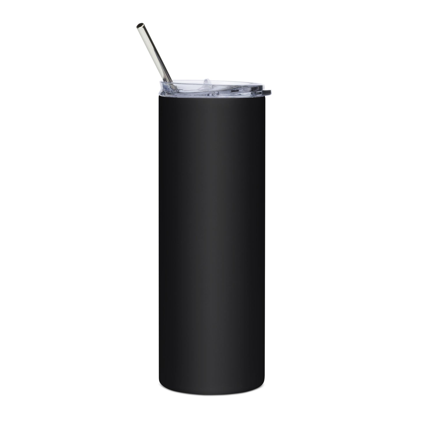 2RST Stainless steel tumbler