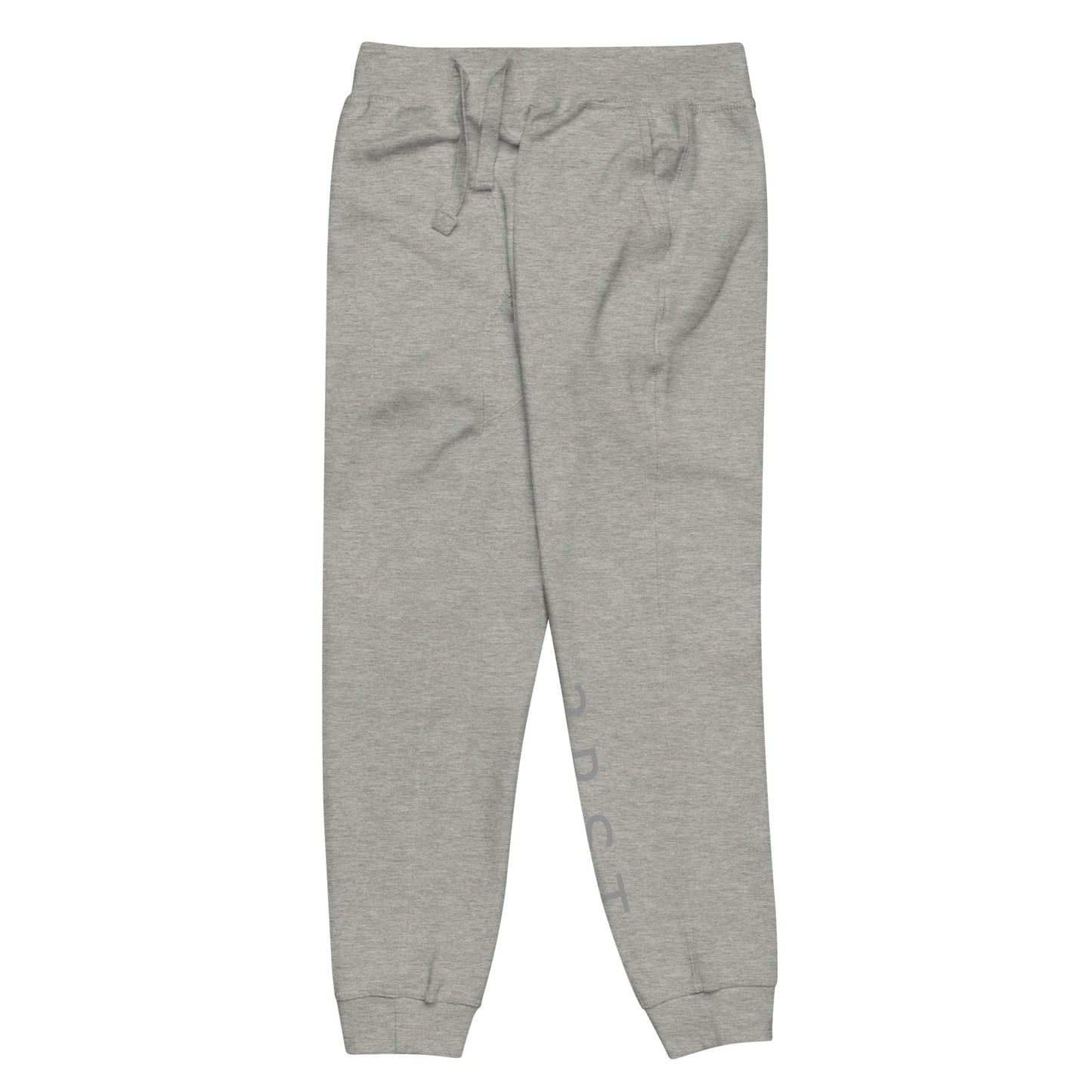 Fleece Sweatpants