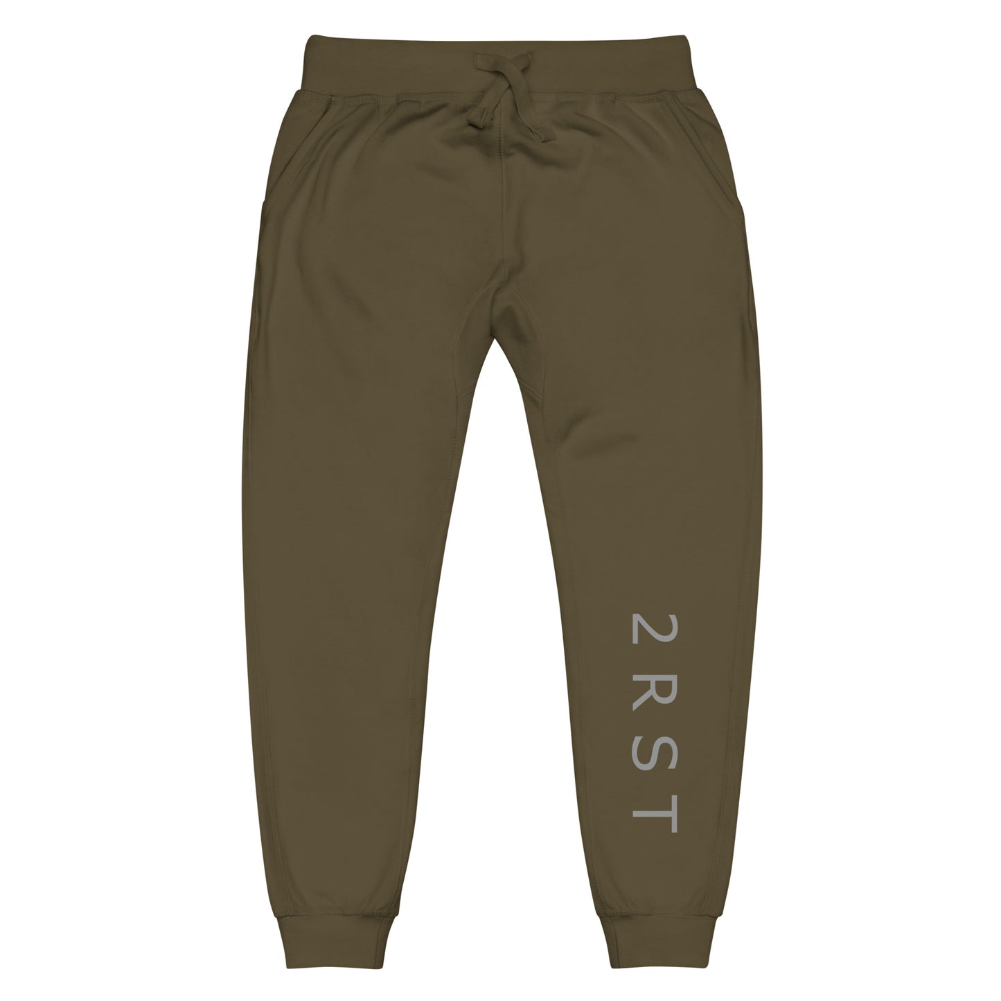 Fleece Sweatpants