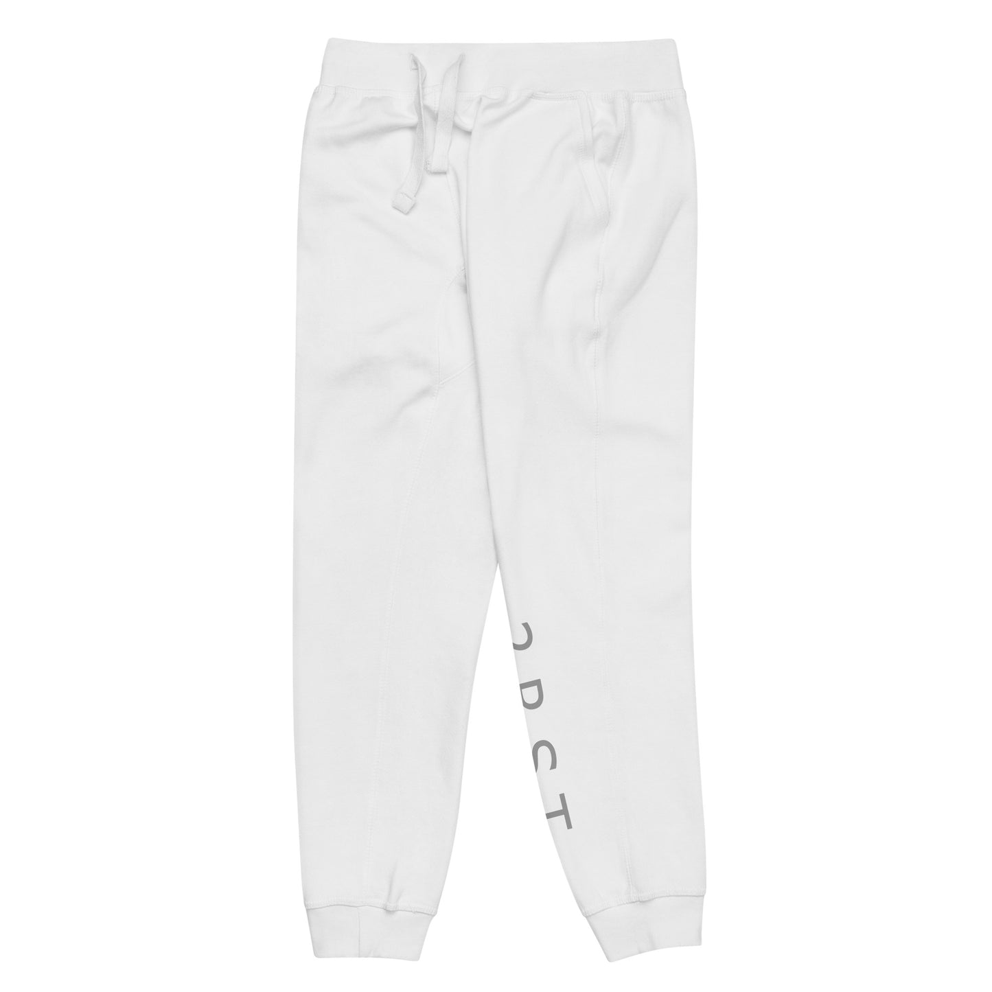 Fleece Sweatpants