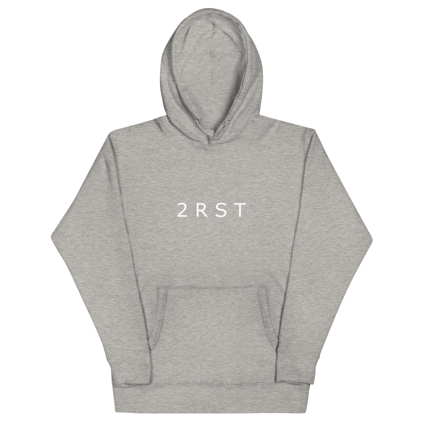 2RST Hoodie