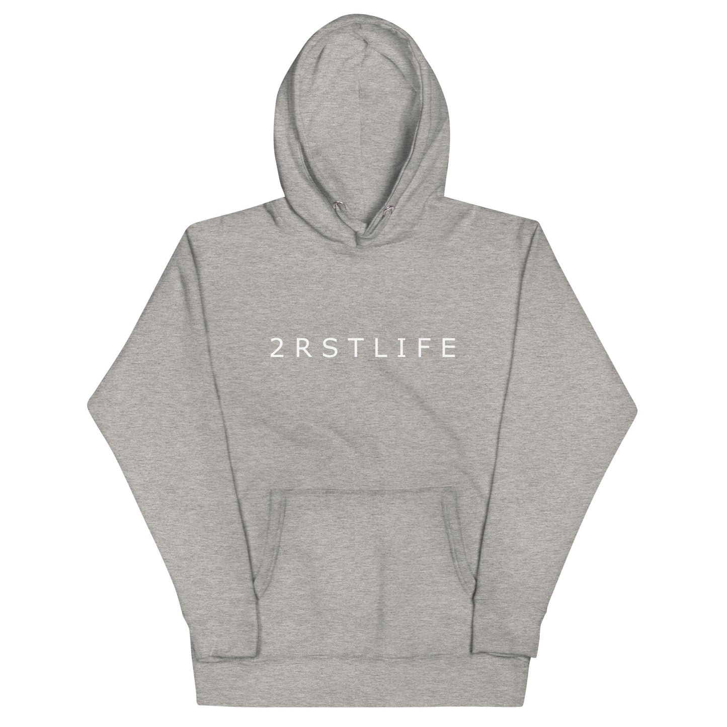 2RSTLIFE Hoodie