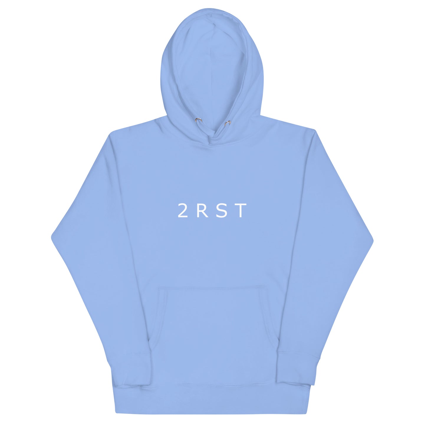 2RST Hoodie