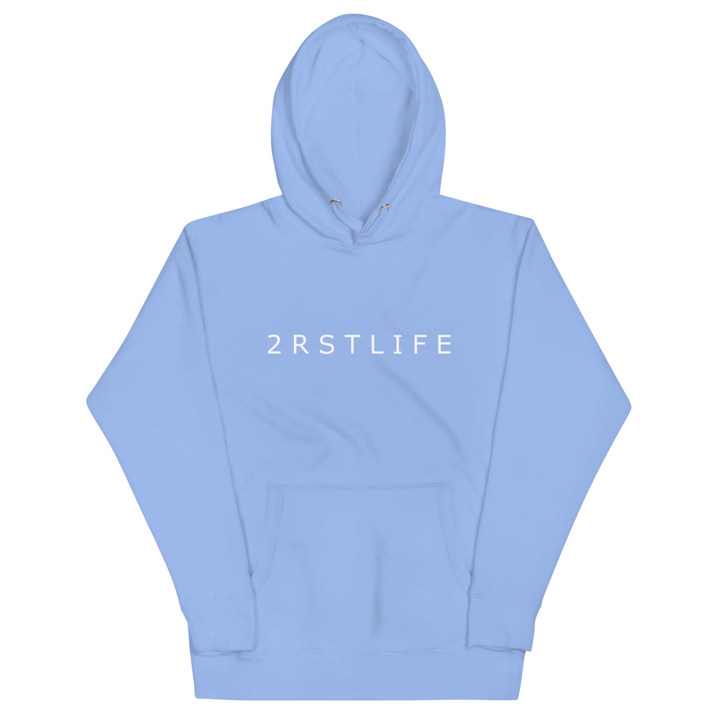 2RSTLIFE Hoodie