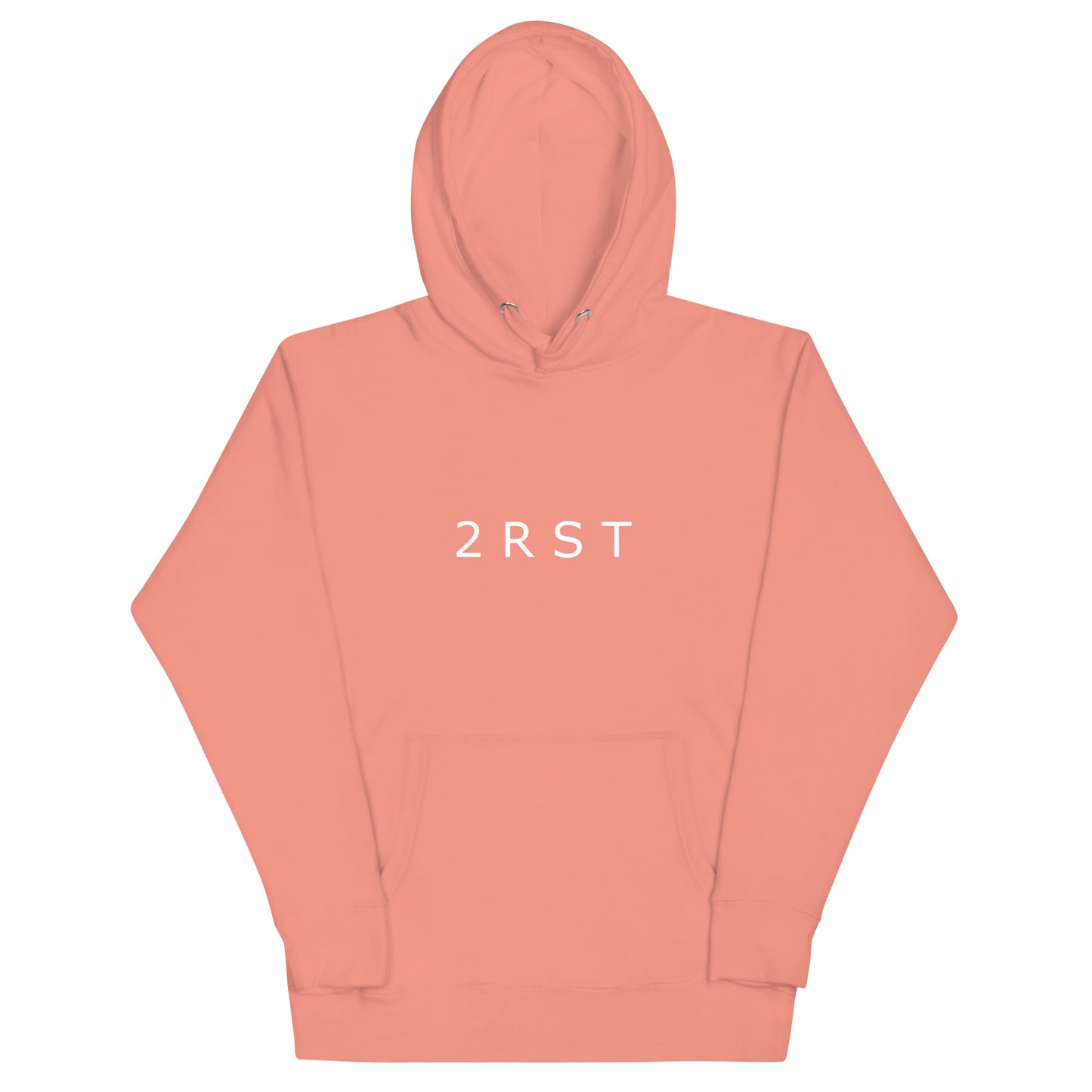 2RST Hoodie