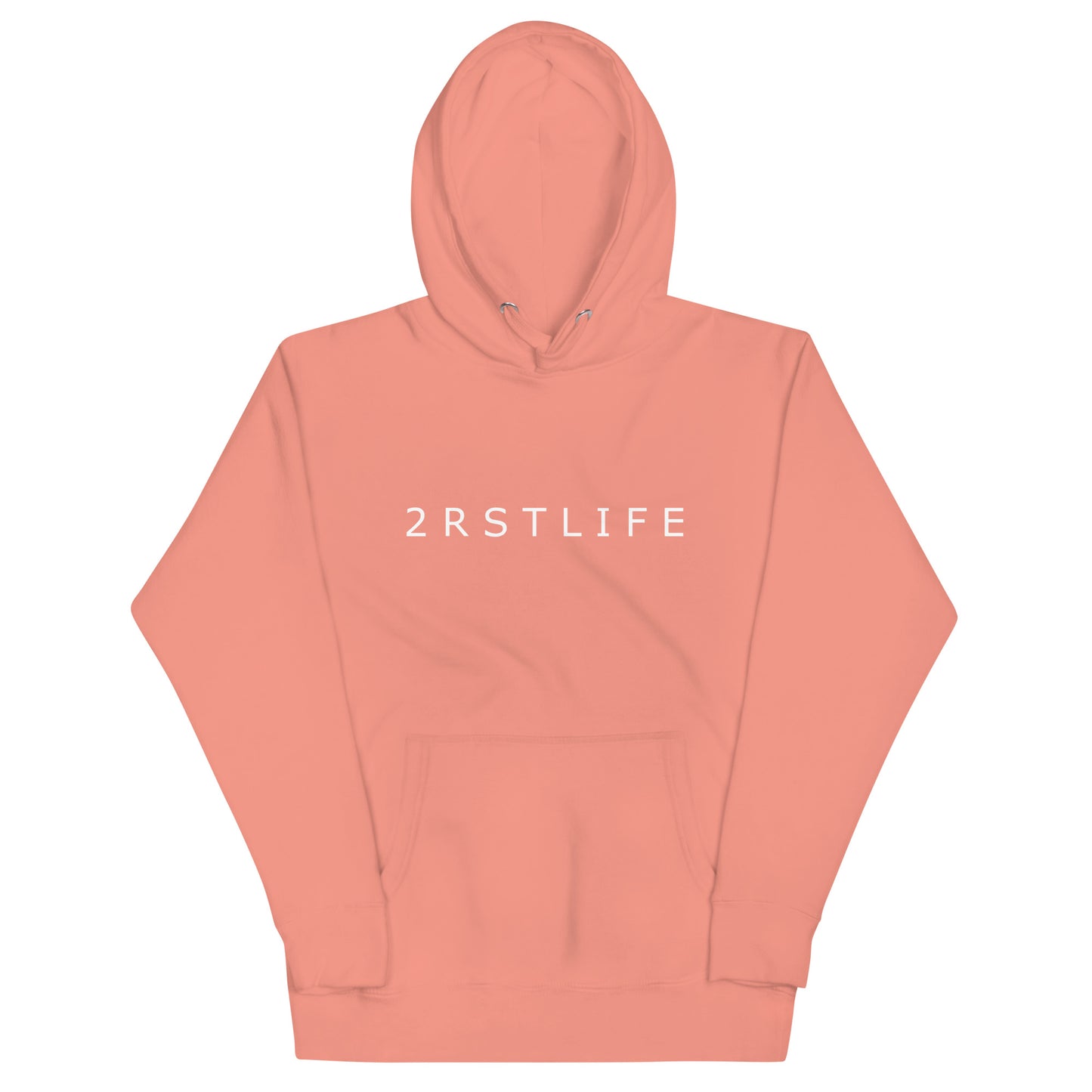 2RSTLIFE Hoodie