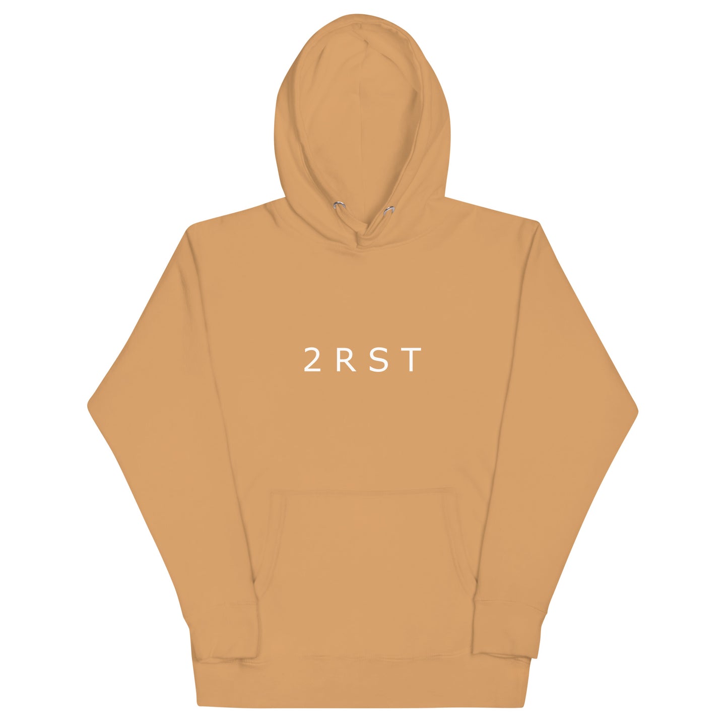 2RST Hoodie