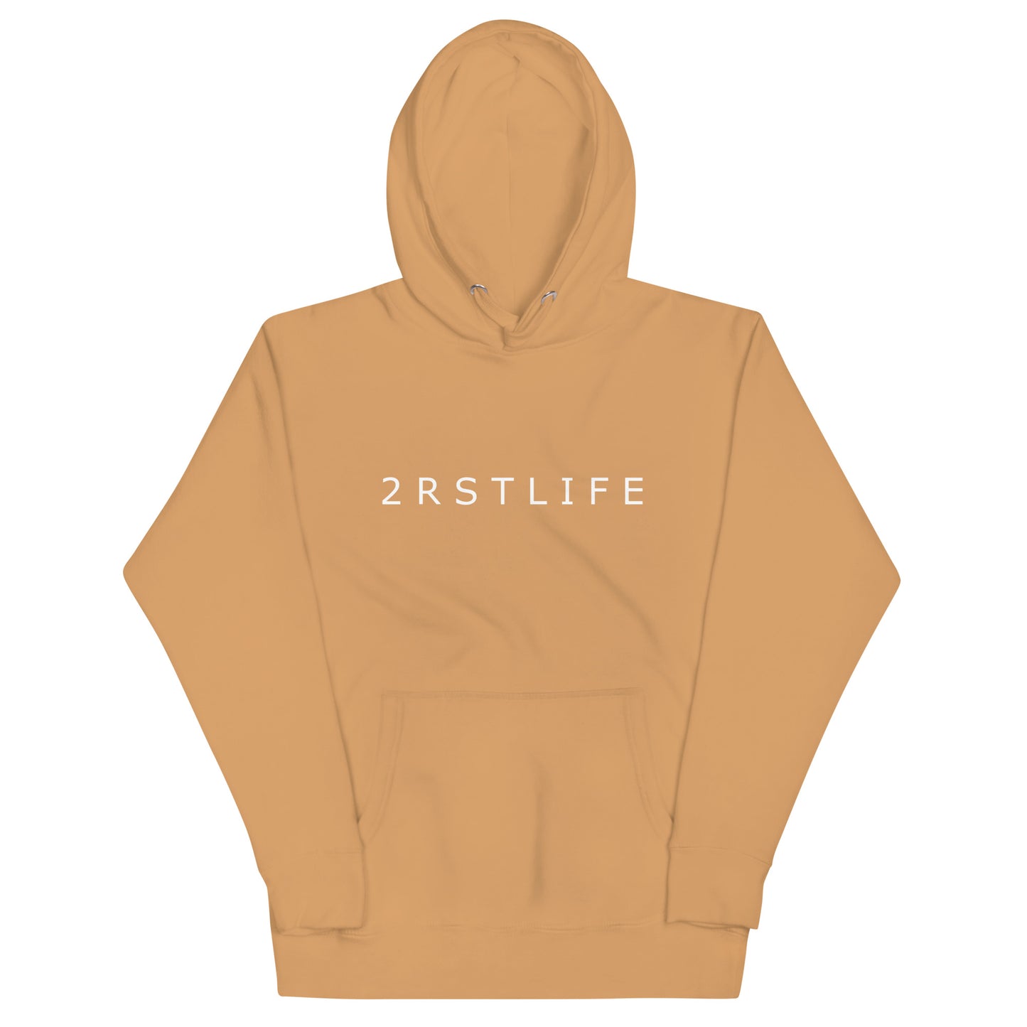 2RSTLIFE Hoodie