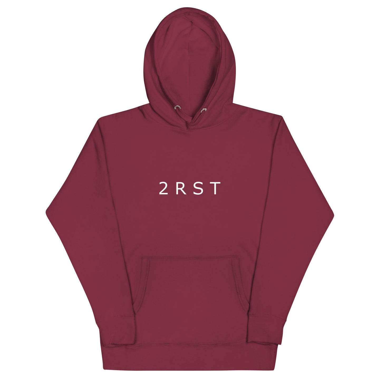 2RST Hoodie