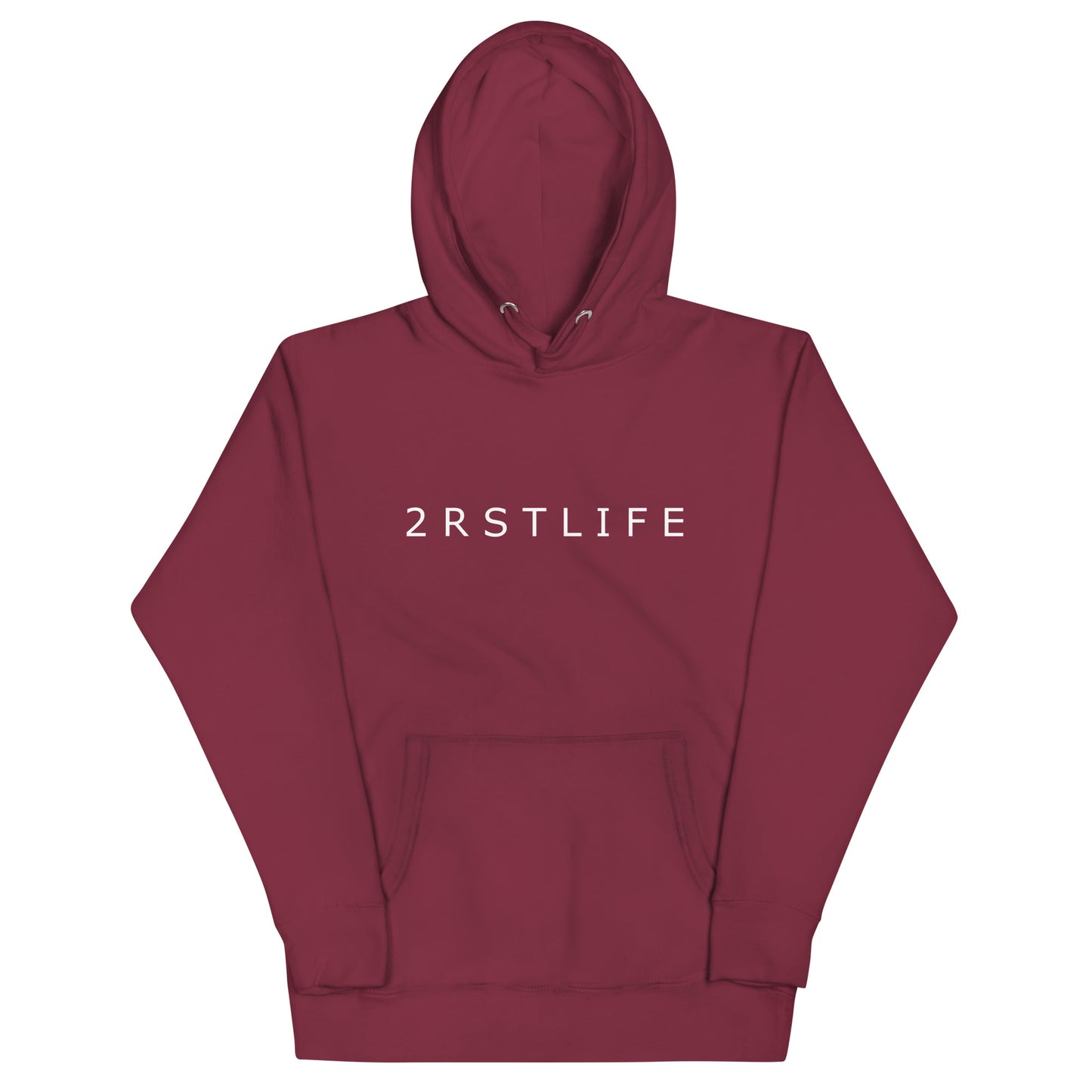 2RSTLIFE Hoodie