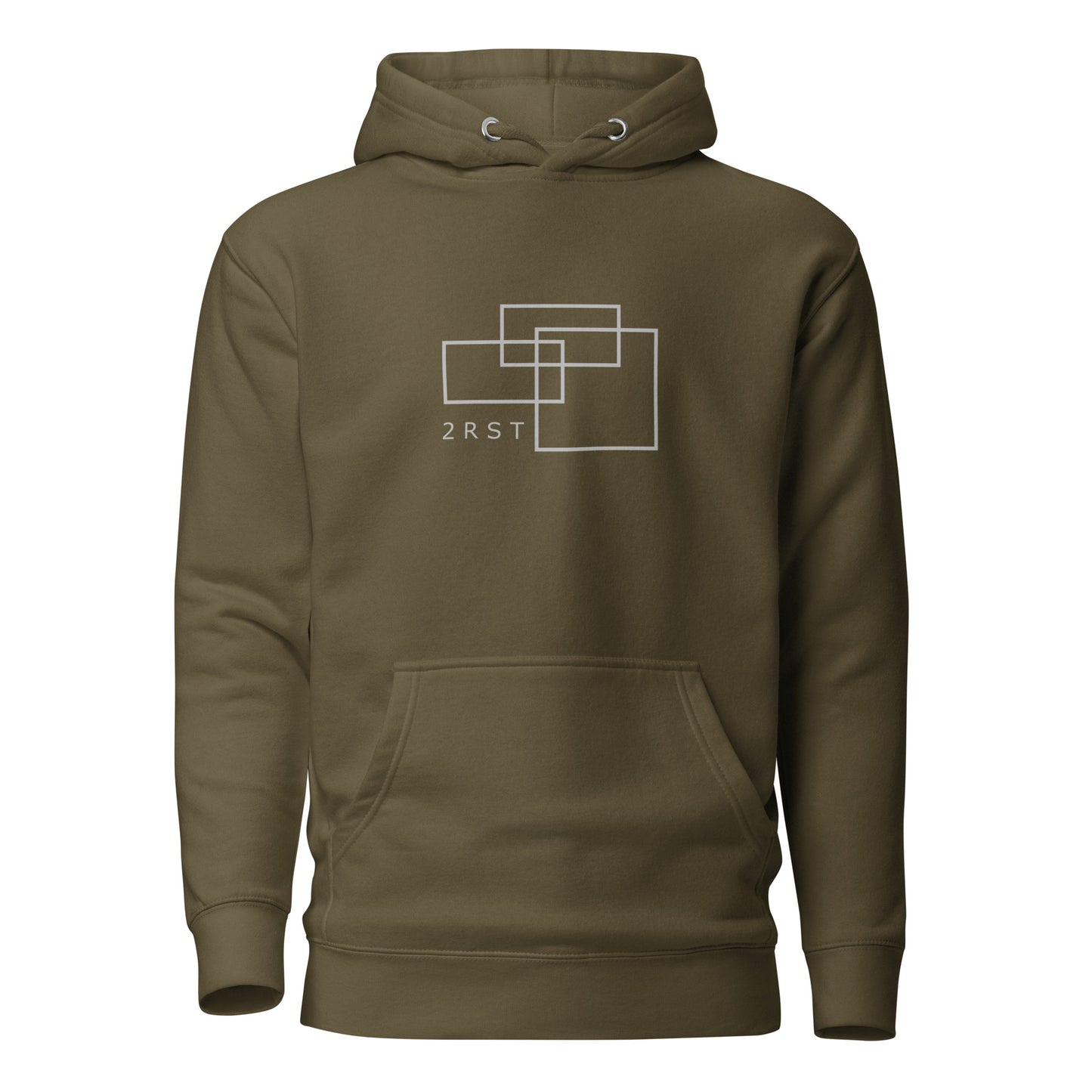 2RST Quadril Hoodie