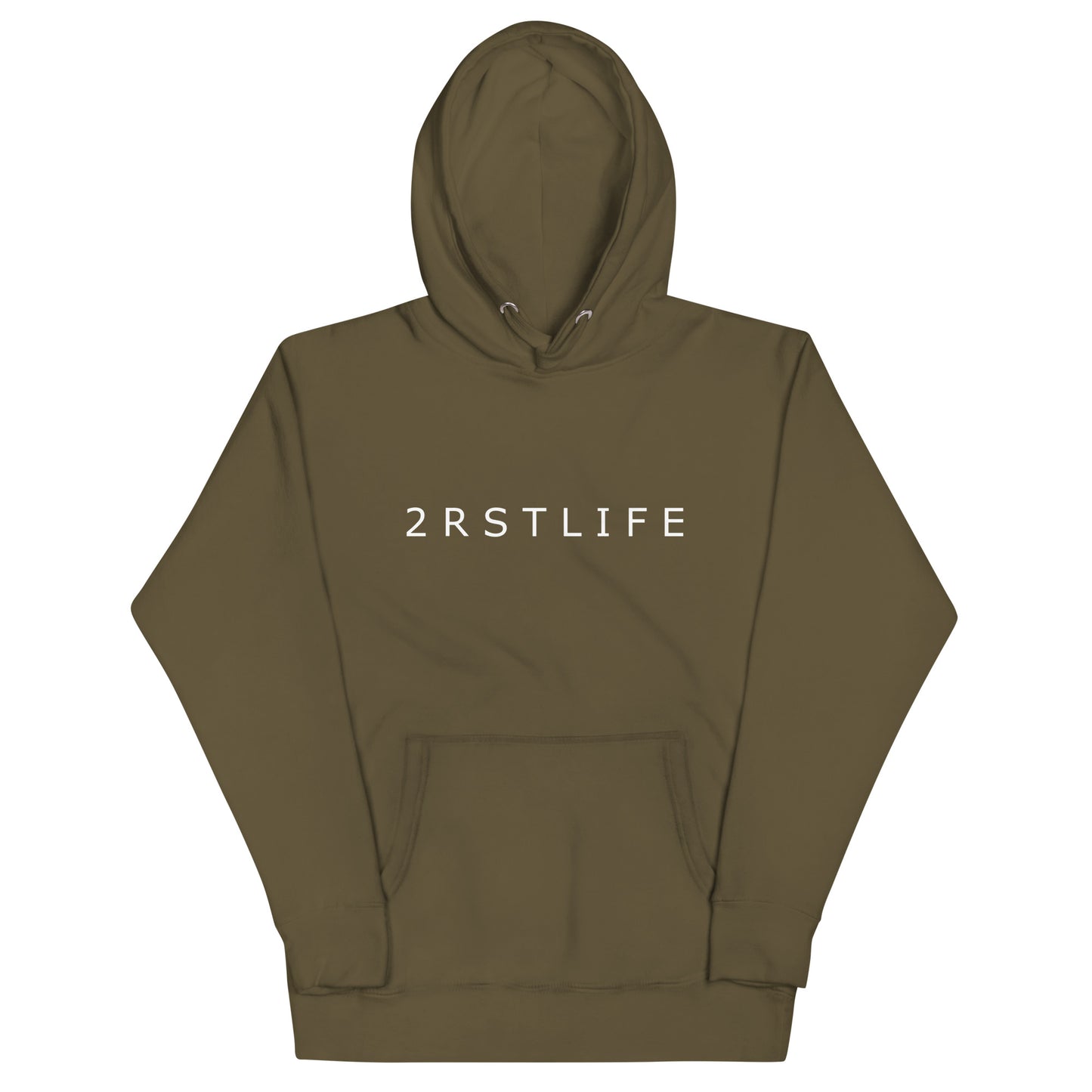 2RSTLIFE Hoodie