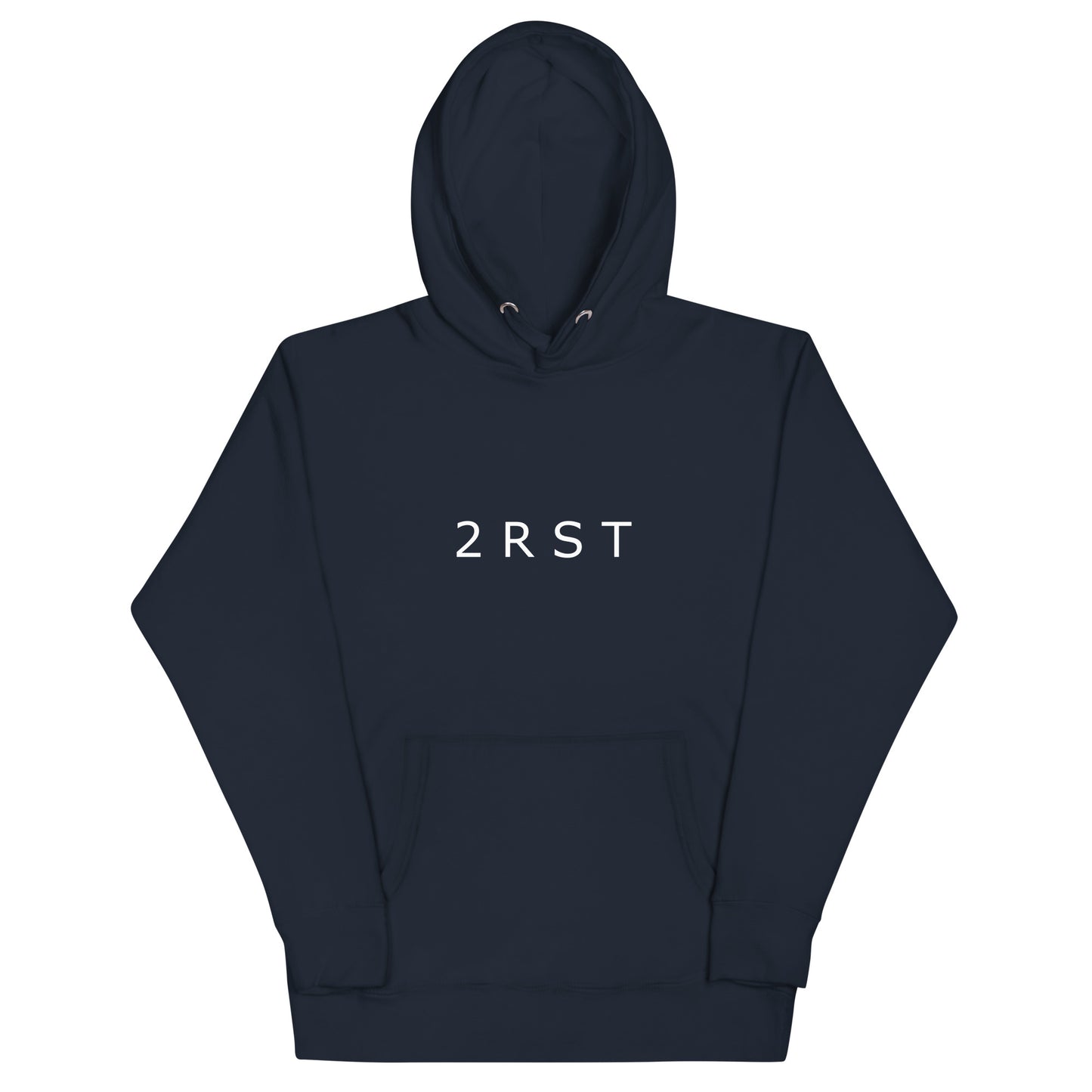 2RST Hoodie