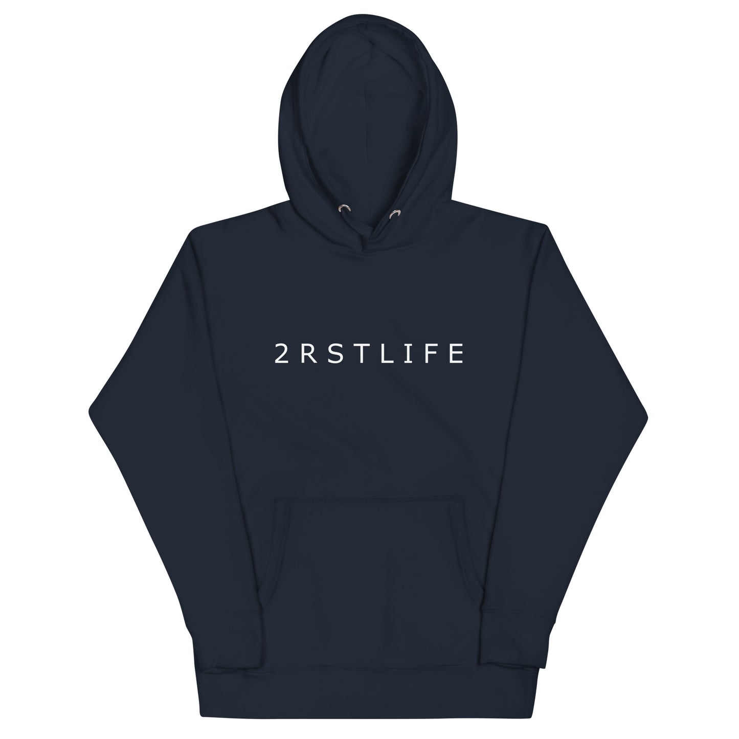 2RSTLIFE Hoodie