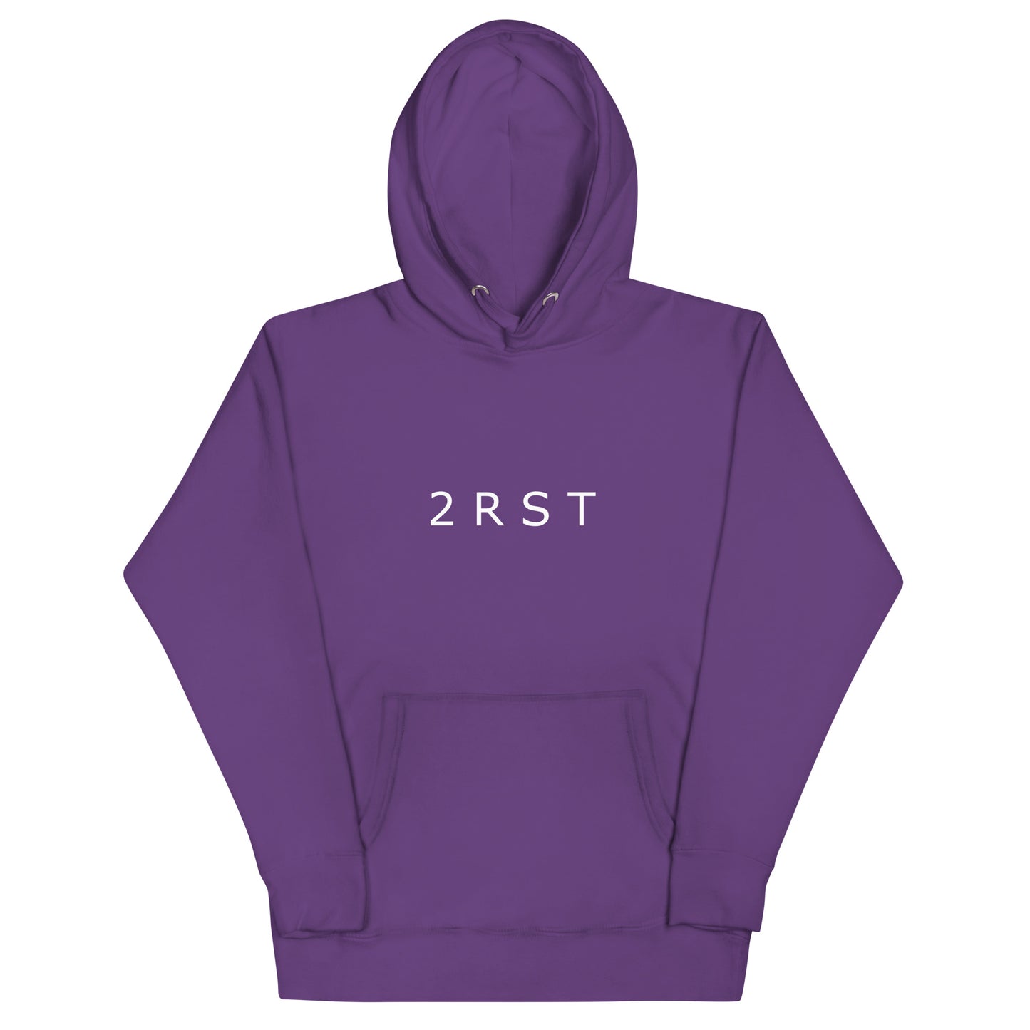 2RST Hoodie