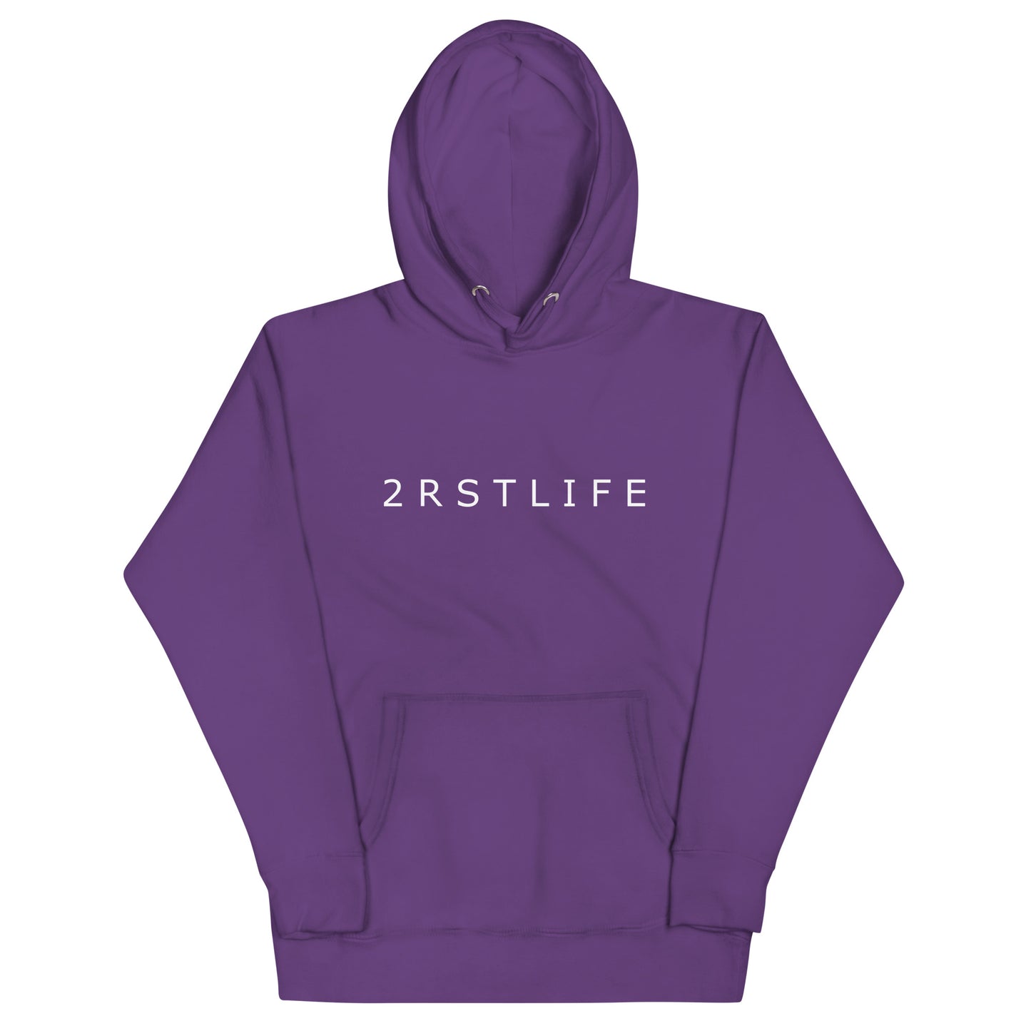 2RSTLIFE Hoodie