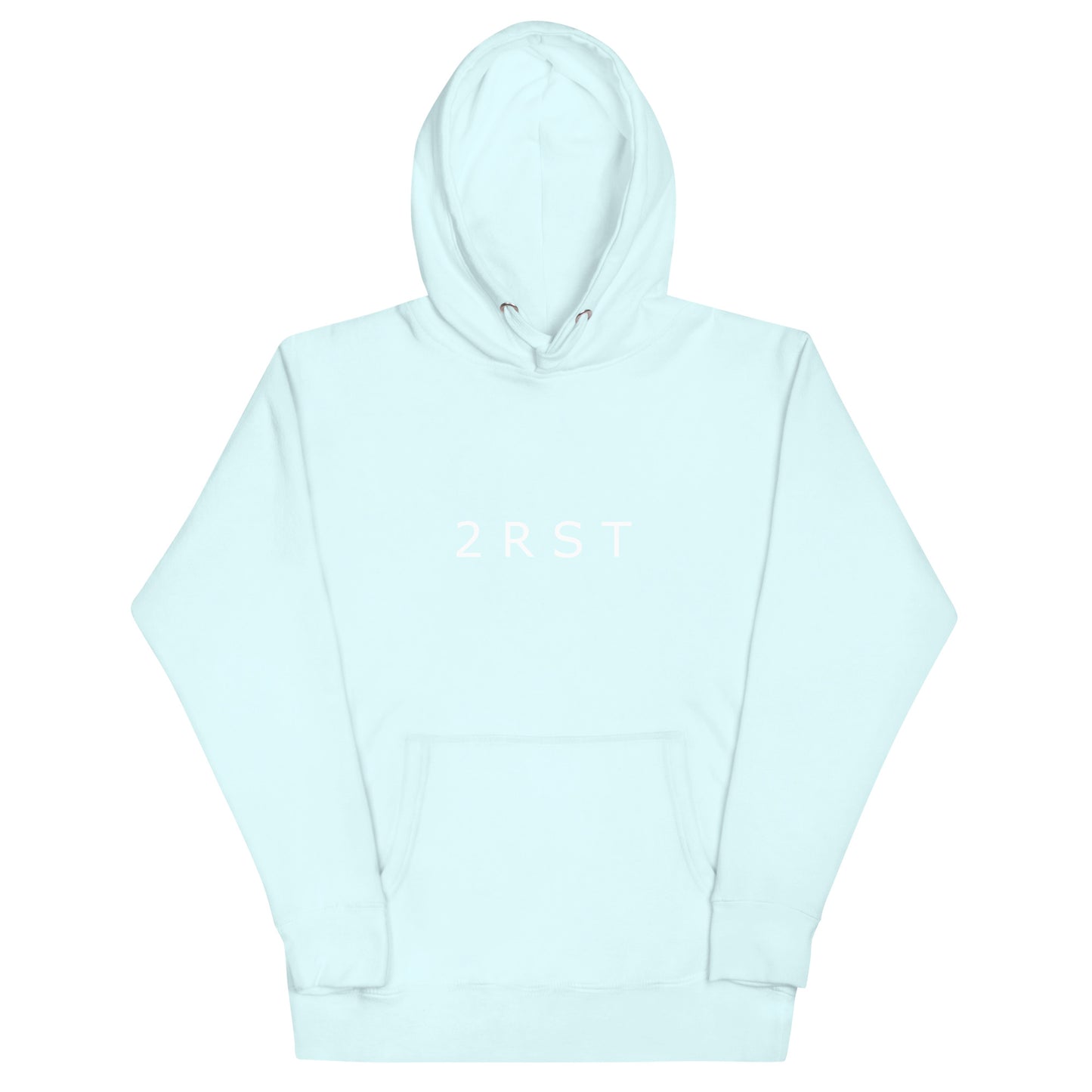 2RST Hoodie