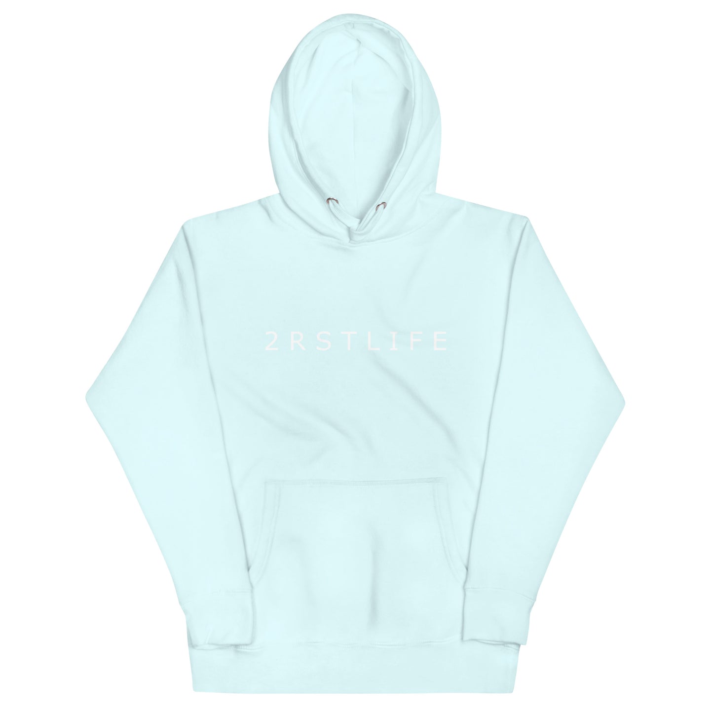 2RSTLIFE Hoodie