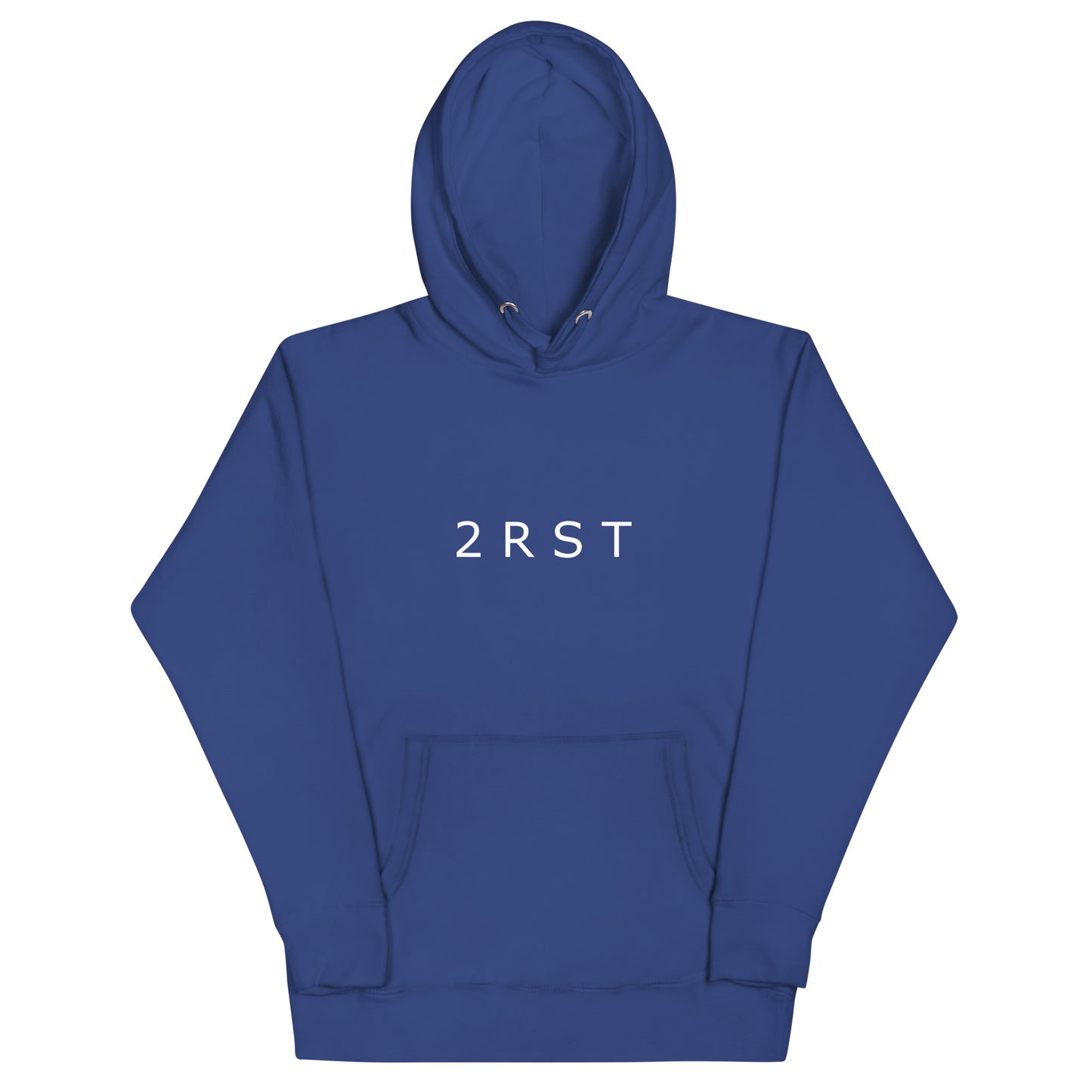 2RST Hoodie