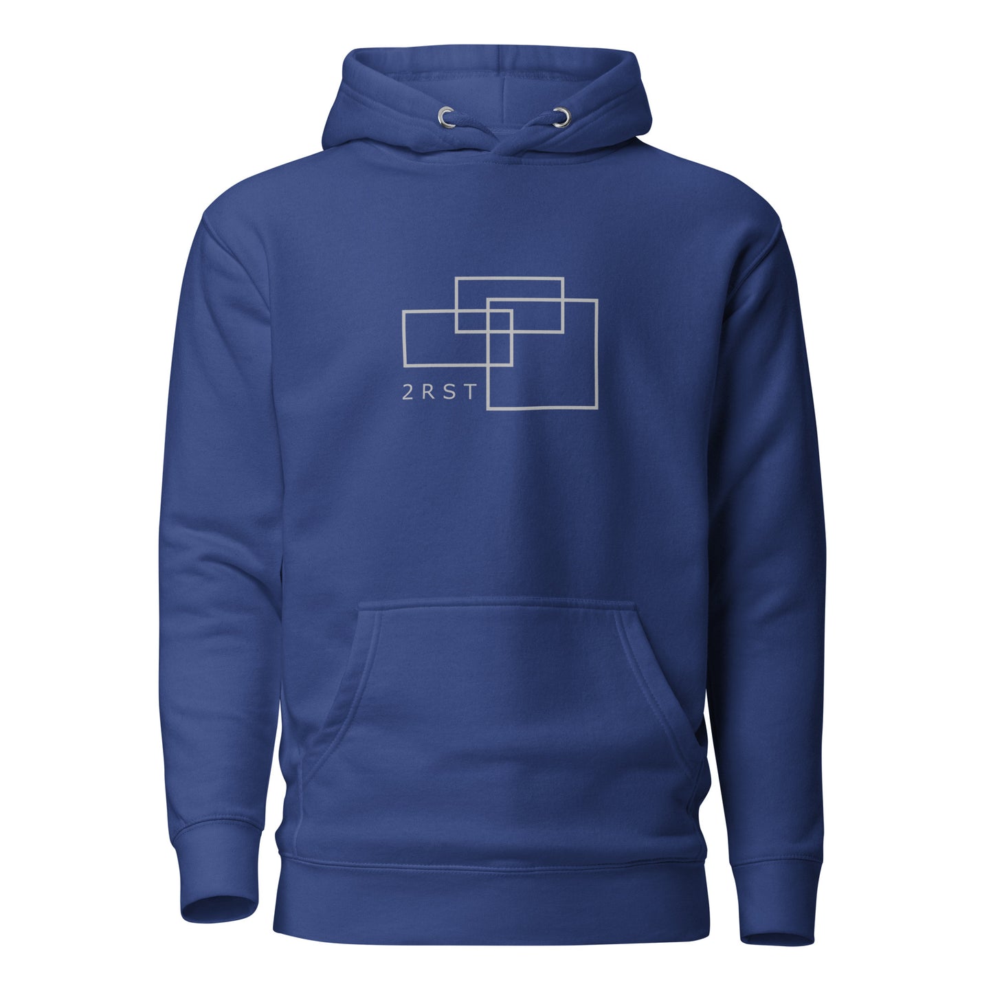 2RST Quadril Hoodie