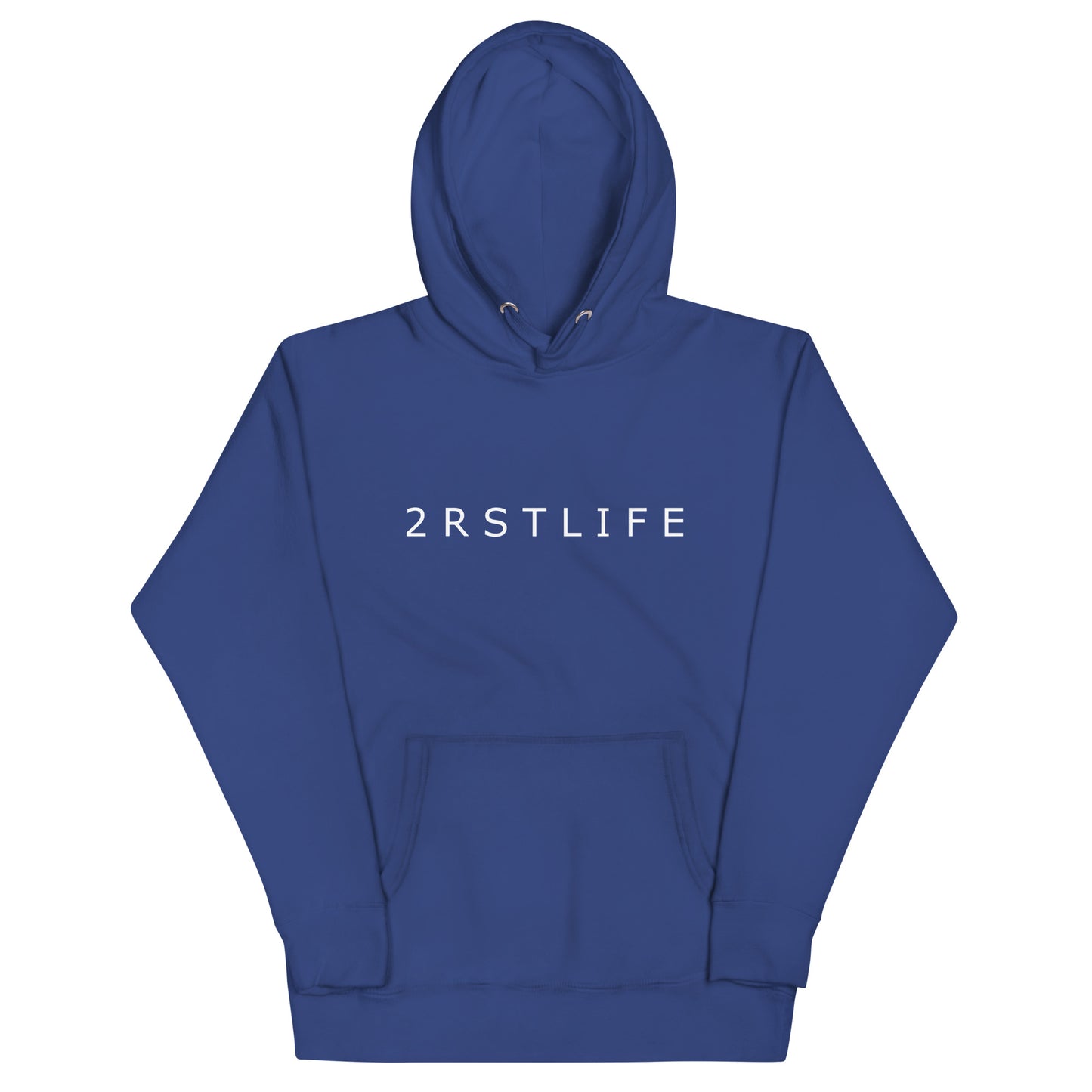 2RSTLIFE Hoodie