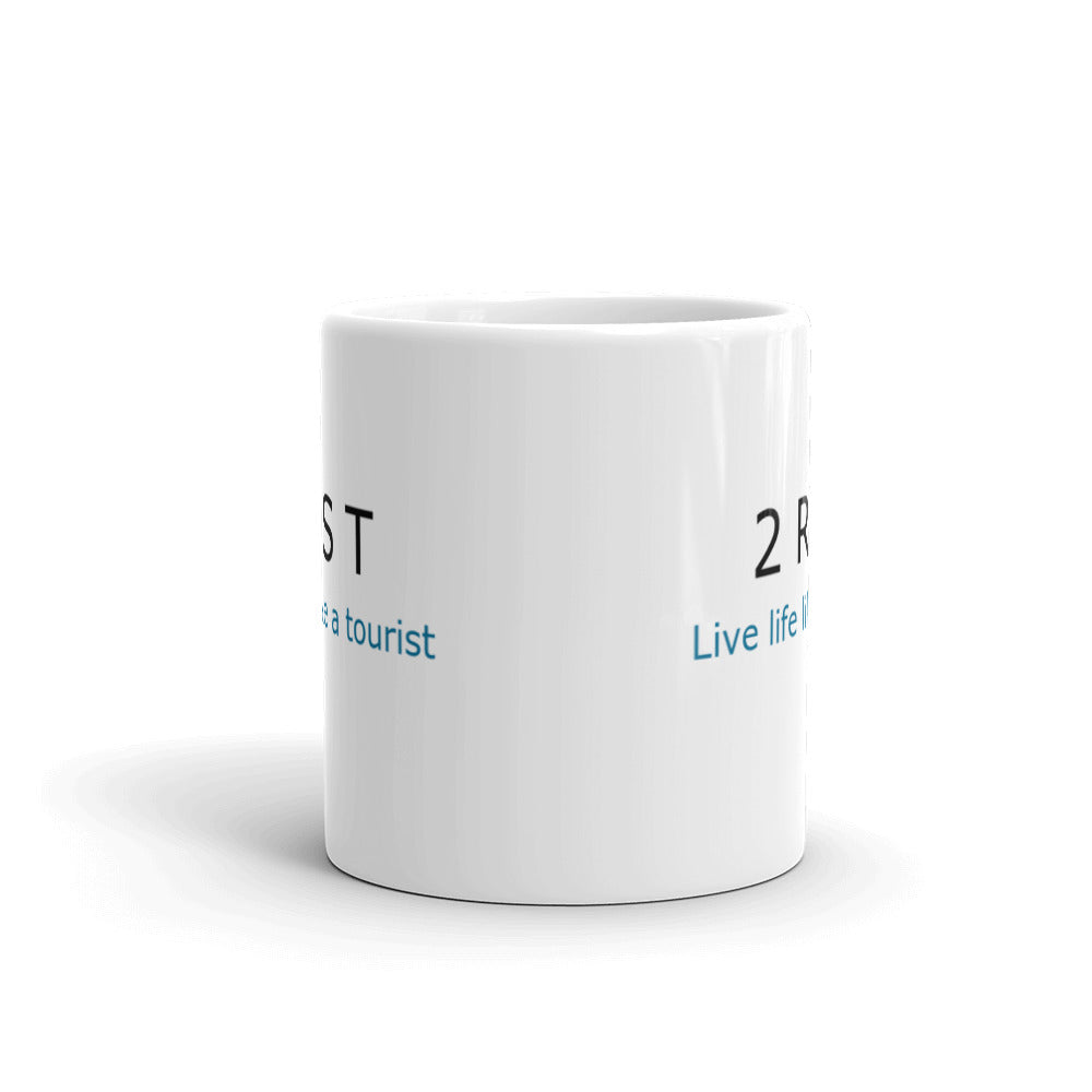 2RST Original Mug