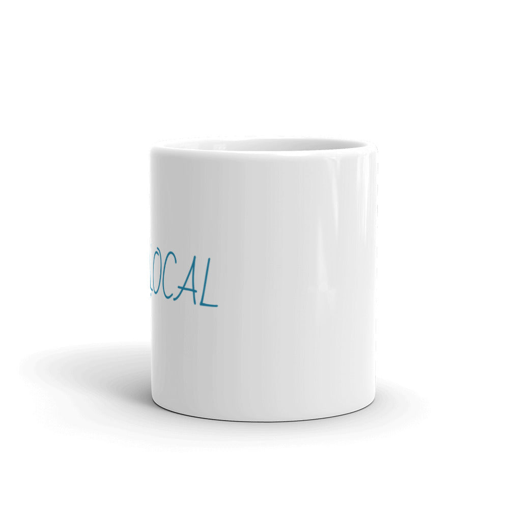 2RST Tour Local Mug