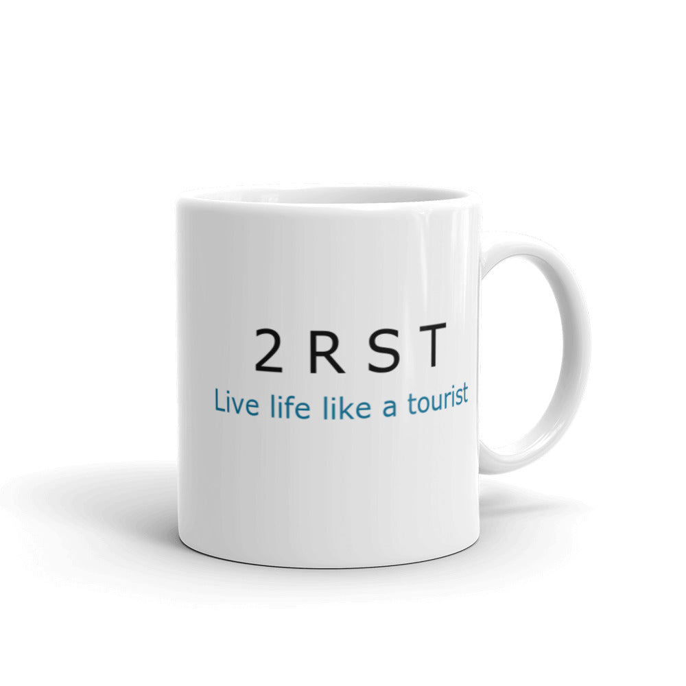 2RST Original Mug
