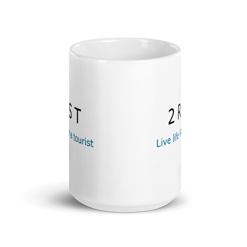 2RST Original Mug