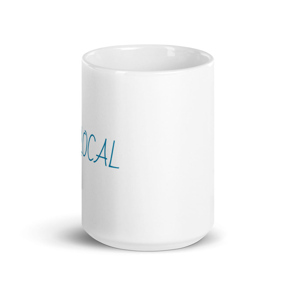 2RST Tour Local Mug