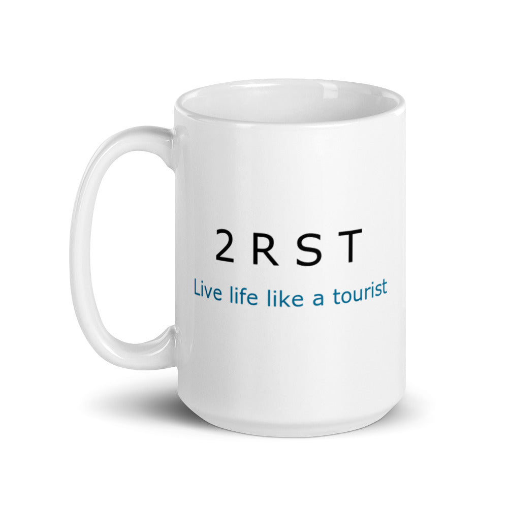 2RST Original Mug