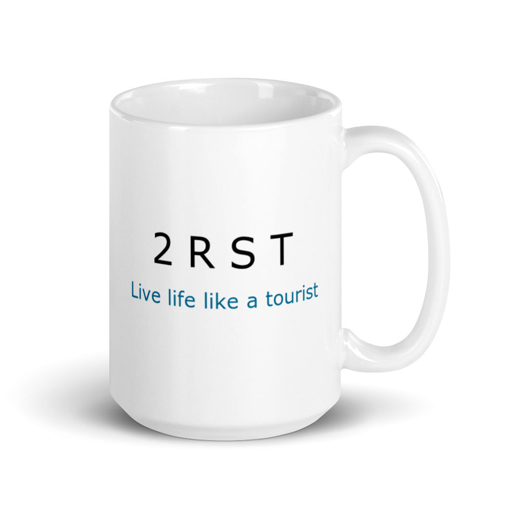 2RST Original Mug