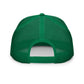 2RST Green Trucker