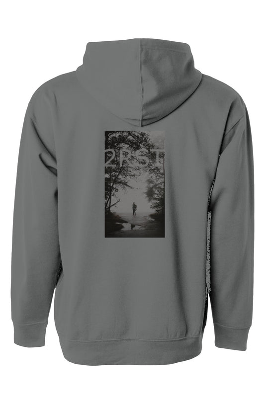 independent pullover hoody