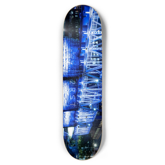 Custom Skateboard