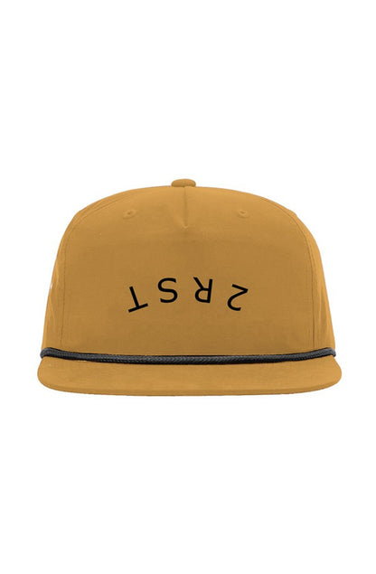 Richardson rope hat
