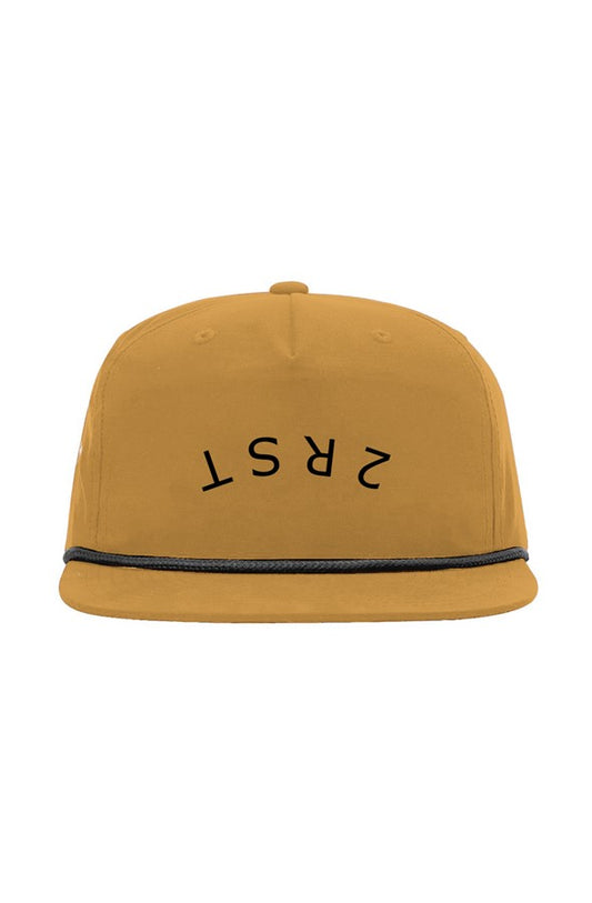 Richardson rope hat