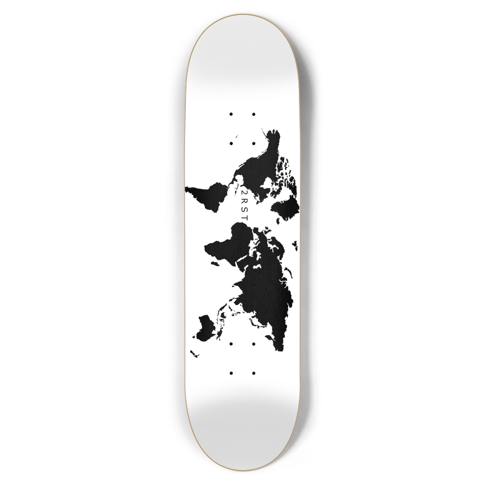 Custom Skateboard